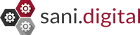 sani.digital Logo